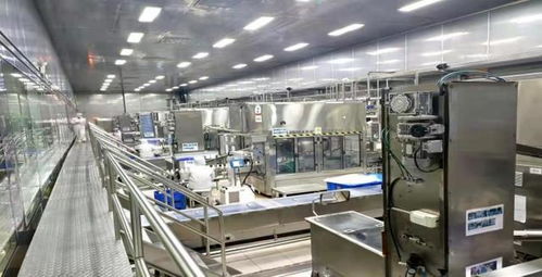 省級科技創新名單公布，江寧區5家智能科技企業脫穎而出