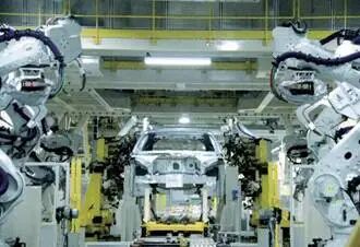 極氪智能科技獲零碳工廠五星證書(shū) 領(lǐng)跑汽車(chē)行業(yè)綠色低碳轉(zhuǎn)型