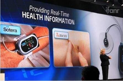 智能科技引領(lǐng)運(yùn)動(dòng)健康可穿戴設(shè)備的專業(yè)化發(fā)展