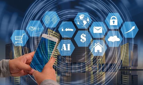 數字帝國主義的新形態 智能科技時代下的掠奪邏輯與路徑探析