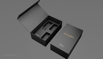 智造未來 2017年深圳頂尖包裝設計公司智能科技案例精華