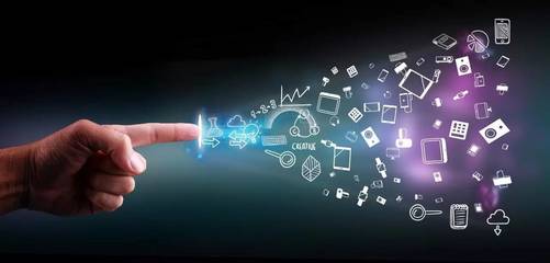 大數據產業園下沉二三線城市，民生應用與人氣集聚成新引擎